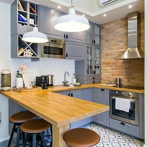 Appartement met Twee Slaapkamers